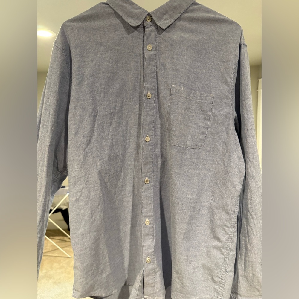 Lululemon commission blue